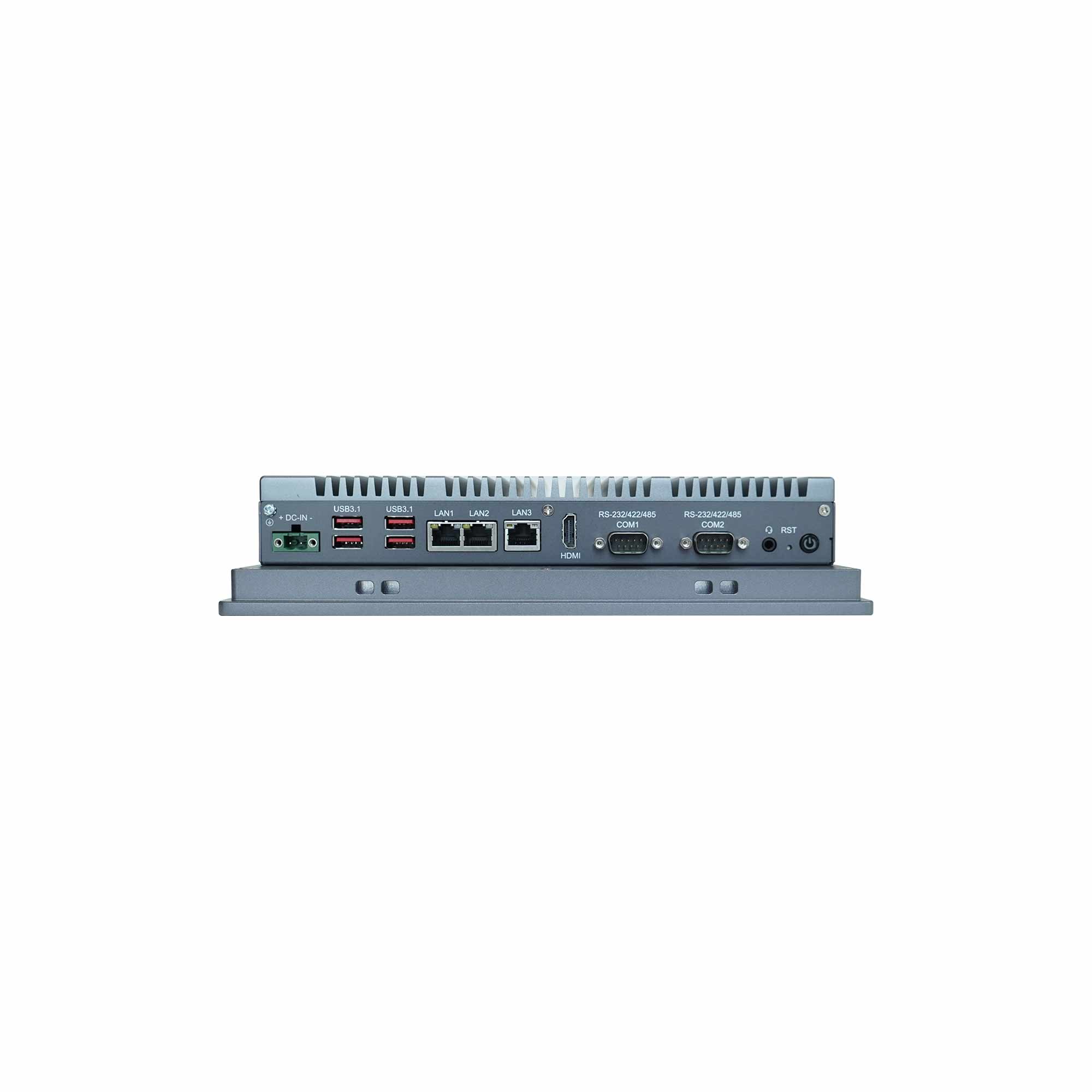 12.1寸工業(yè)平板電腦